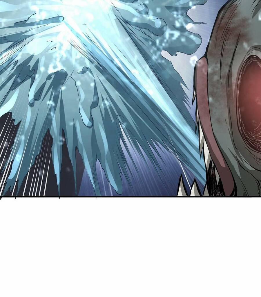 Thảm Họa Ngày Tận Thế, Tôi Tái Sinh Biến Cả Gia Đình Trở Thành Một Ông Trùm! 19 trang 72