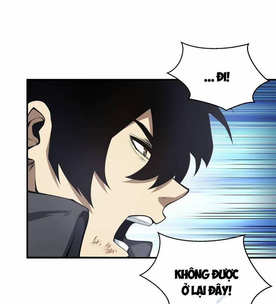 Thảm Họa Ngày Tận Thế, Tôi Tái Sinh Biến Cả Gia Đình Trở Thành Một Ông Trùm! 19 trang 77