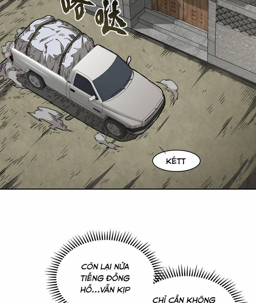 Thảm Họa Ngày Tận Thế, Tôi Tái Sinh Biến Cả Gia Đình Trở Thành Một Ông Trùm! 2 trang 2