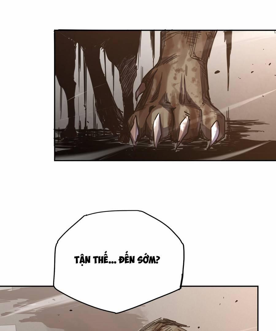 Thảm Họa Ngày Tận Thế, Tôi Tái Sinh Biến Cả Gia Đình Trở Thành Một Ông Trùm! 2 trang 24