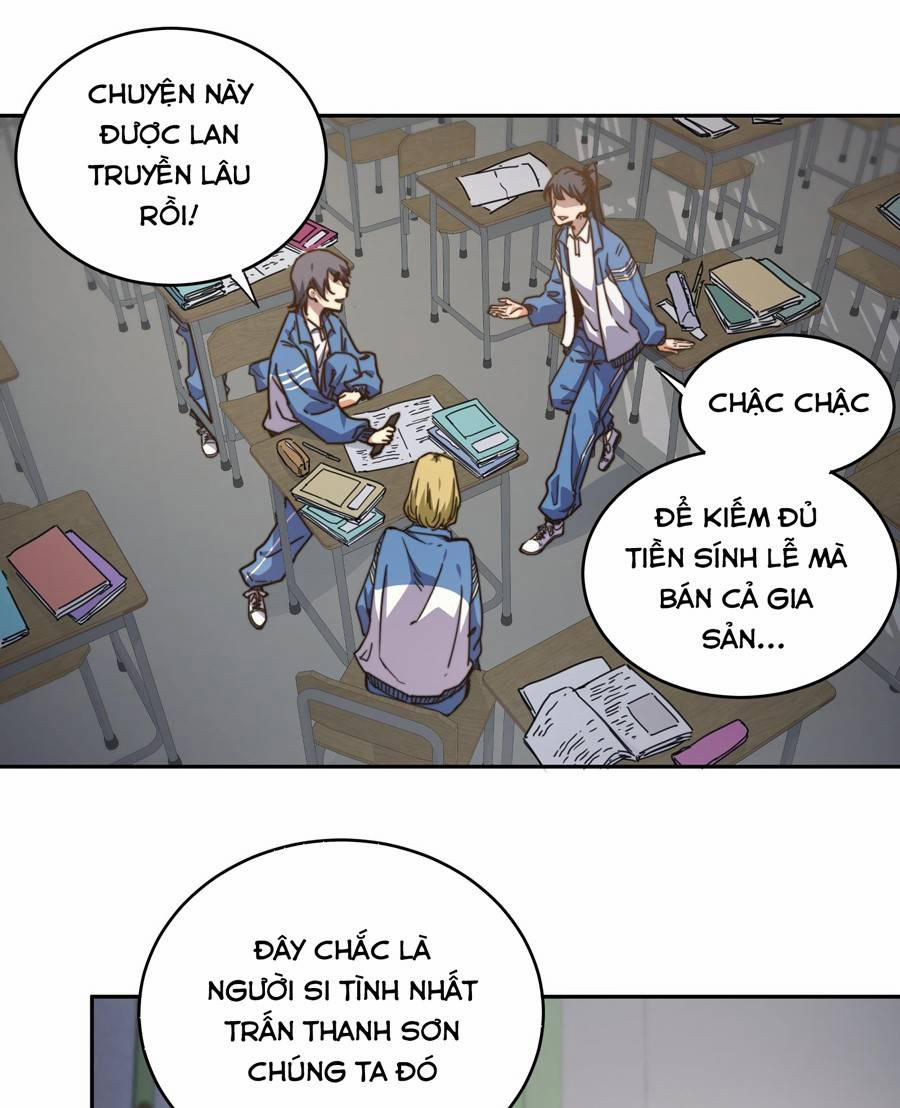 Thảm Họa Ngày Tận Thế, Tôi Tái Sinh Biến Cả Gia Đình Trở Thành Một Ông Trùm! 2 trang 28