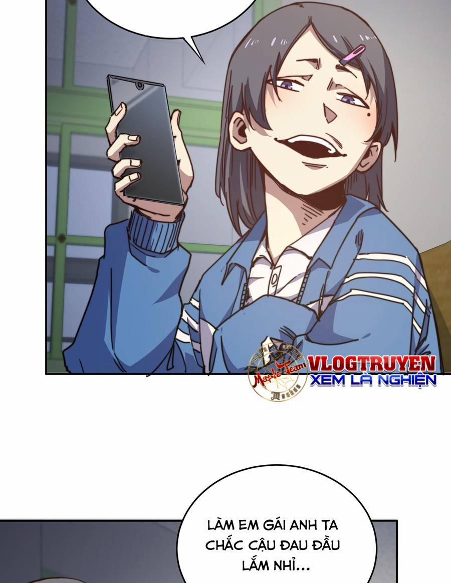 Thảm Họa Ngày Tận Thế, Tôi Tái Sinh Biến Cả Gia Đình Trở Thành Một Ông Trùm! 2 trang 29