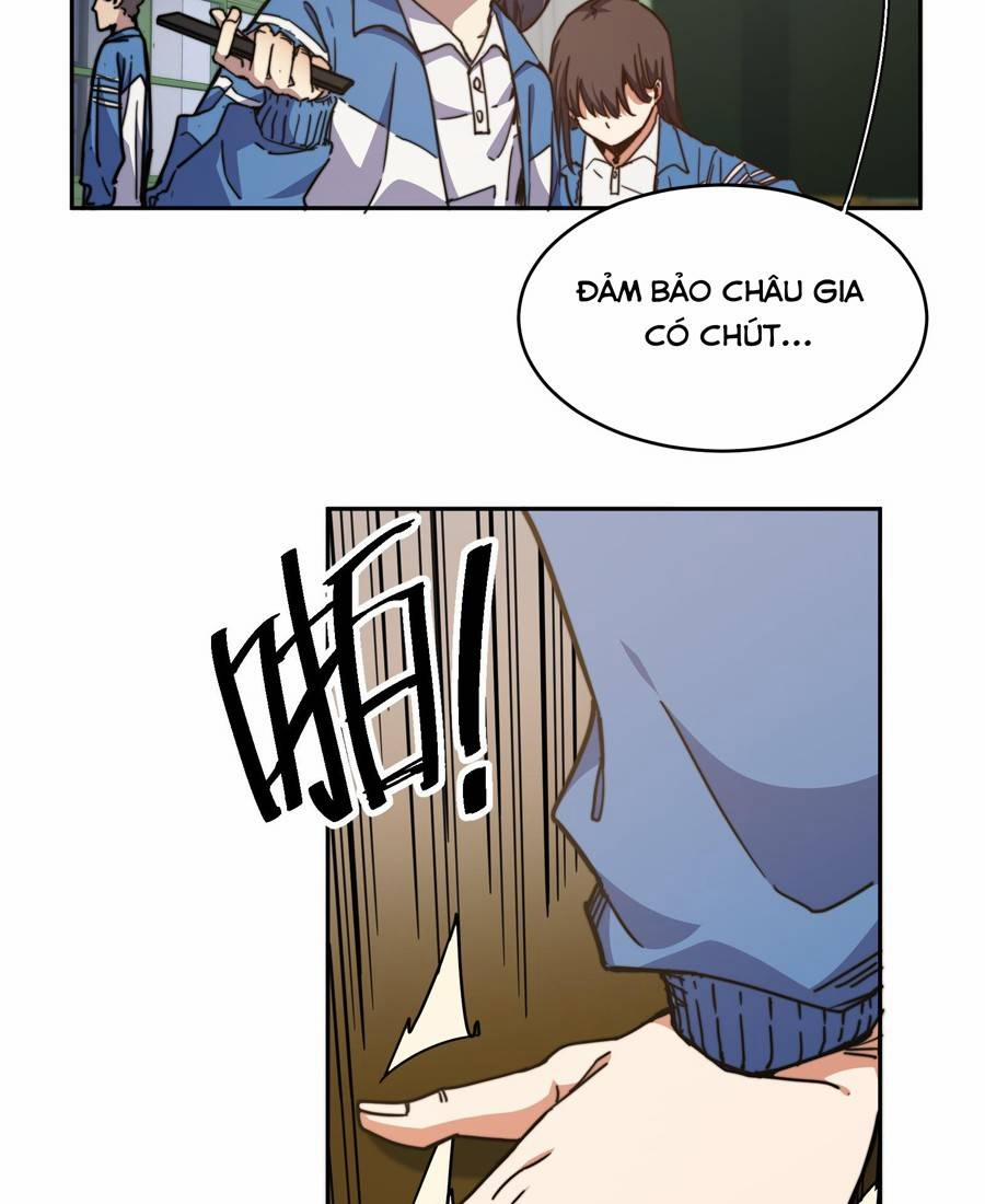 Thảm Họa Ngày Tận Thế, Tôi Tái Sinh Biến Cả Gia Đình Trở Thành Một Ông Trùm! 2 trang 32