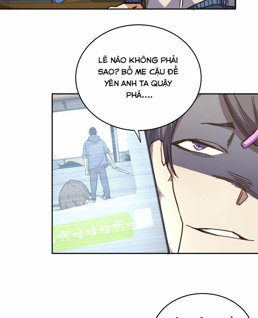 Thảm Họa Ngày Tận Thế, Tôi Tái Sinh Biến Cả Gia Đình Trở Thành Một Ông Trùm! 2 trang 34