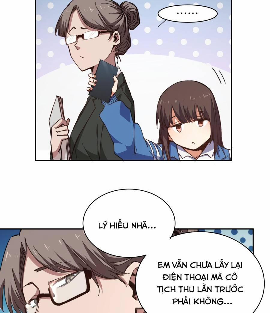 Thảm Họa Ngày Tận Thế, Tôi Tái Sinh Biến Cả Gia Đình Trở Thành Một Ông Trùm! 2 trang 42