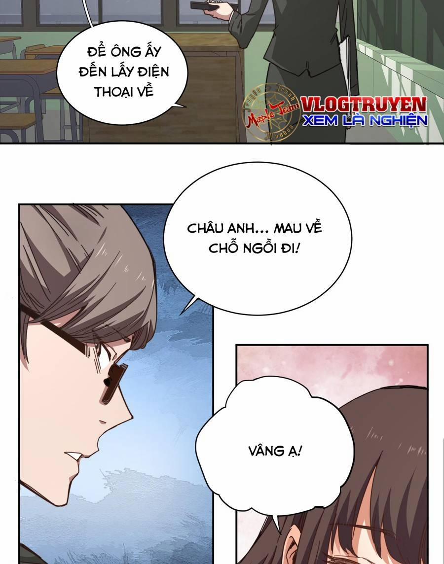 Thảm Họa Ngày Tận Thế, Tôi Tái Sinh Biến Cả Gia Đình Trở Thành Một Ông Trùm! 2 trang 44