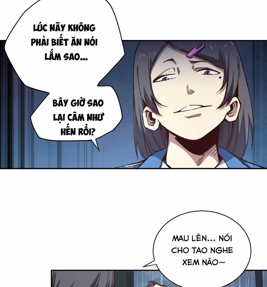 Thảm Họa Ngày Tận Thế, Tôi Tái Sinh Biến Cả Gia Đình Trở Thành Một Ông Trùm! 2 trang 52