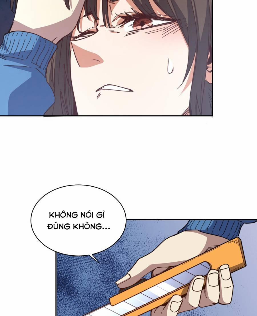 Thảm Họa Ngày Tận Thế, Tôi Tái Sinh Biến Cả Gia Đình Trở Thành Một Ông Trùm! 2 trang 54