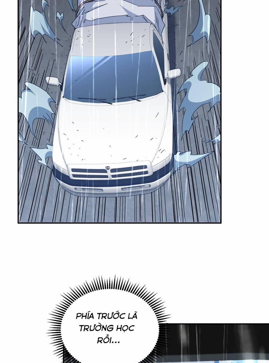 Thảm Họa Ngày Tận Thế, Tôi Tái Sinh Biến Cả Gia Đình Trở Thành Một Ông Trùm! 2 trang 57