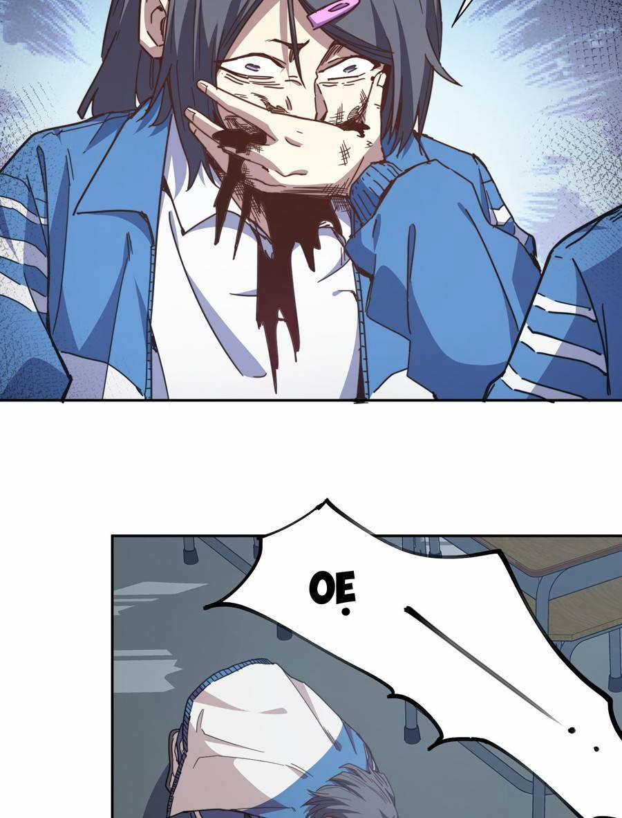 Thảm Họa Ngày Tận Thế, Tôi Tái Sinh Biến Cả Gia Đình Trở Thành Một Ông Trùm! 2 trang 64