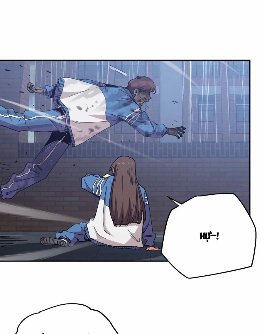 Thảm Họa Ngày Tận Thế, Tôi Tái Sinh Biến Cả Gia Đình Trở Thành Một Ông Trùm! 2 trang 73