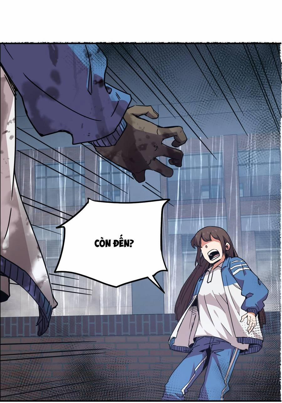 Thảm Họa Ngày Tận Thế, Tôi Tái Sinh Biến Cả Gia Đình Trở Thành Một Ông Trùm! 2 trang 78