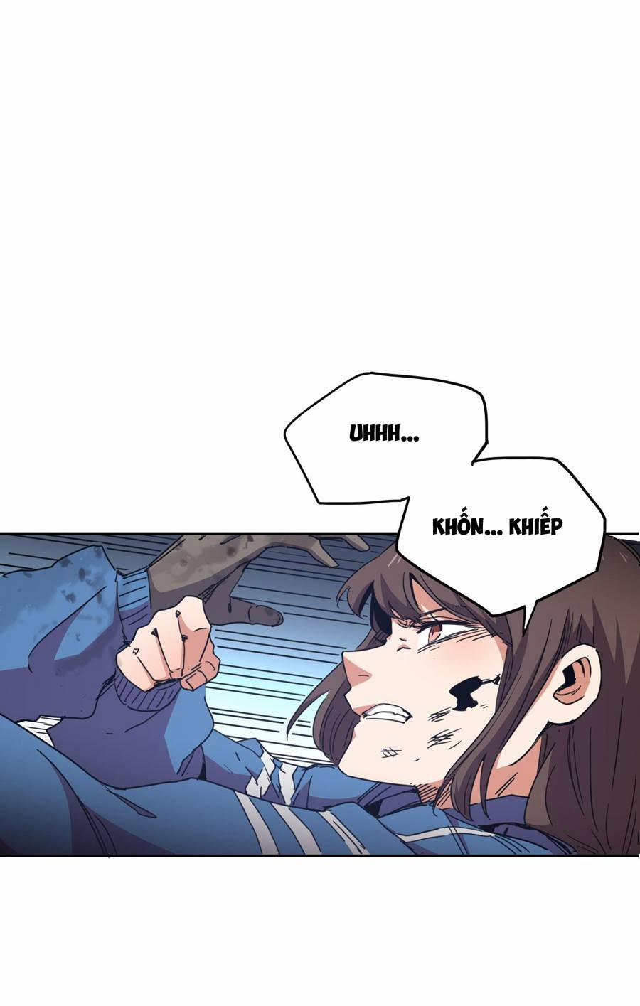 Thảm Họa Ngày Tận Thế, Tôi Tái Sinh Biến Cả Gia Đình Trở Thành Một Ông Trùm! 2 trang 79