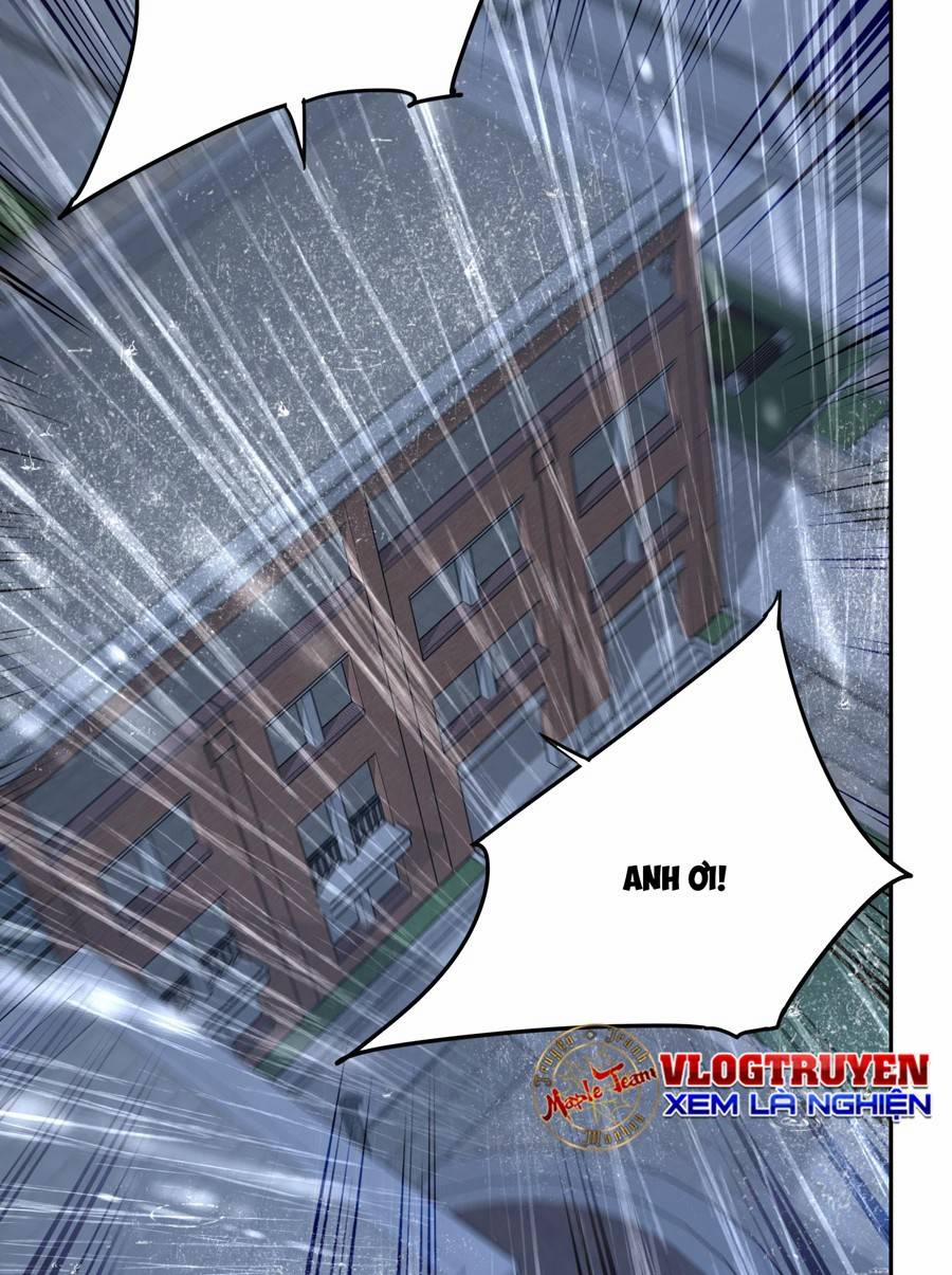 Thảm Họa Ngày Tận Thế, Tôi Tái Sinh Biến Cả Gia Đình Trở Thành Một Ông Trùm! 2 trang 81