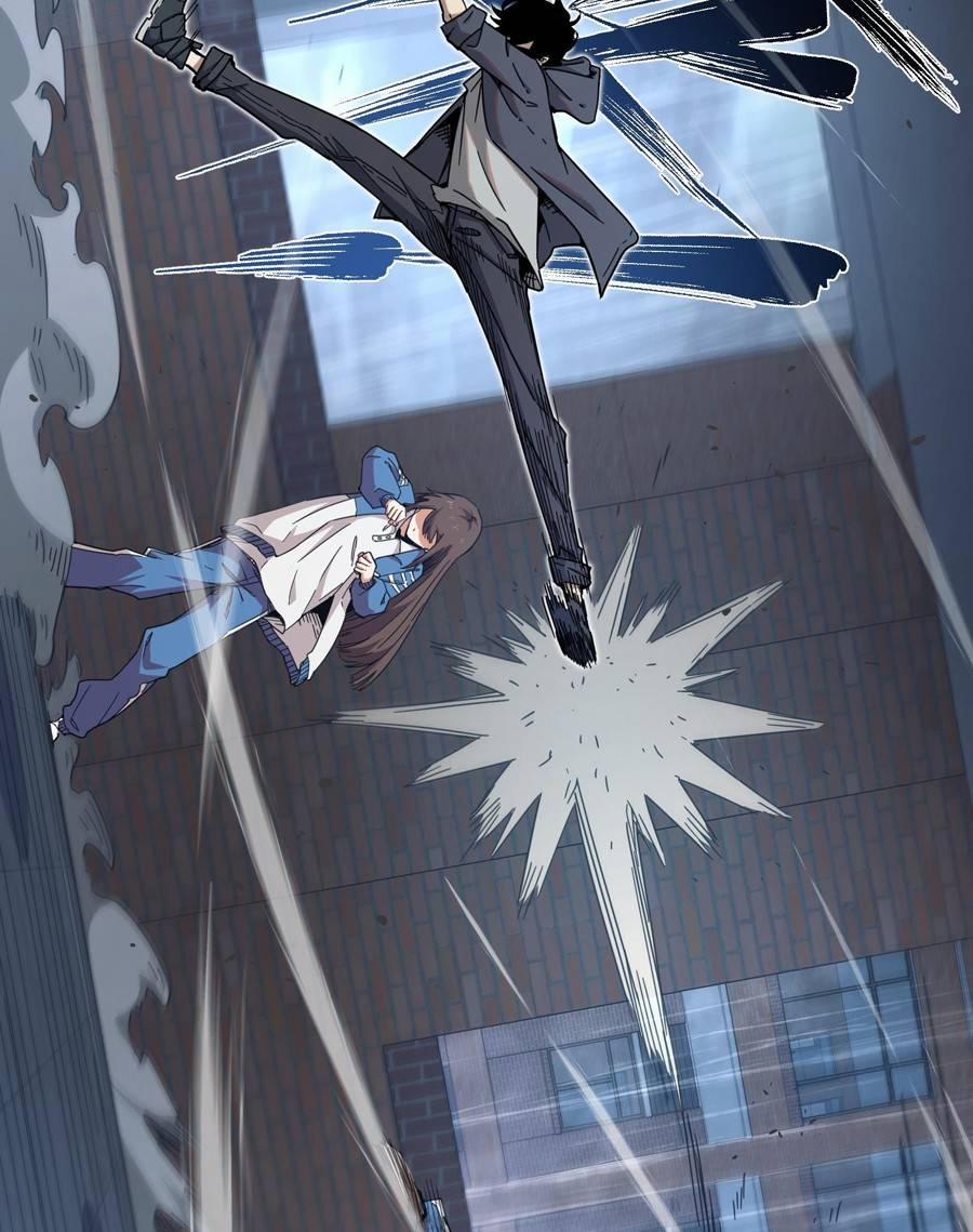 Thảm Họa Ngày Tận Thế, Tôi Tái Sinh Biến Cả Gia Đình Trở Thành Một Ông Trùm! 2 trang 83