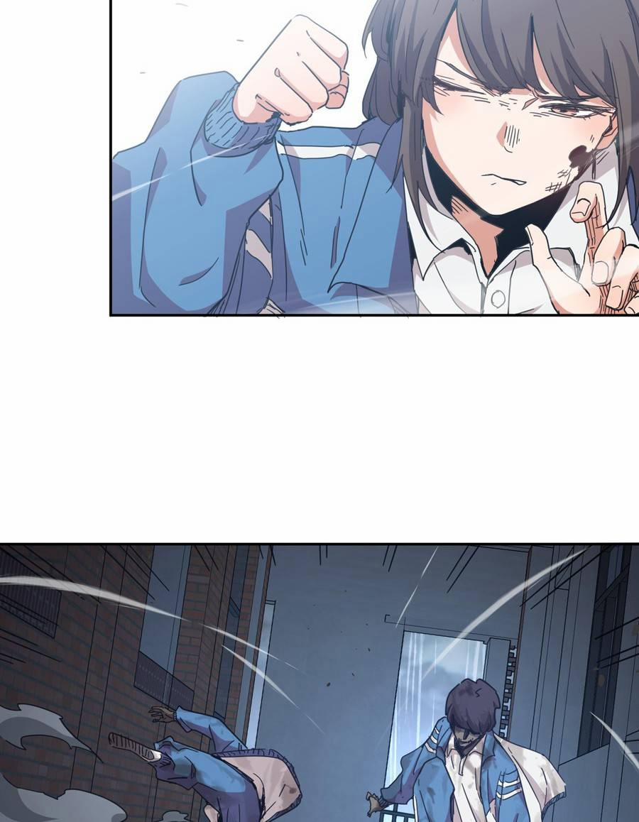 Thảm Họa Ngày Tận Thế, Tôi Tái Sinh Biến Cả Gia Đình Trở Thành Một Ông Trùm! 2 trang 85