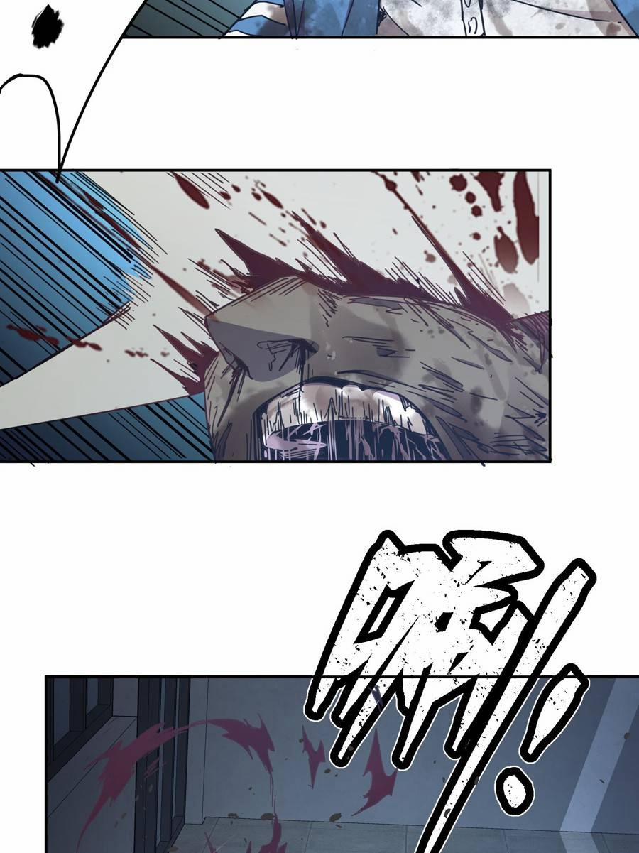 Thảm Họa Ngày Tận Thế, Tôi Tái Sinh Biến Cả Gia Đình Trở Thành Một Ông Trùm! 2 trang 88