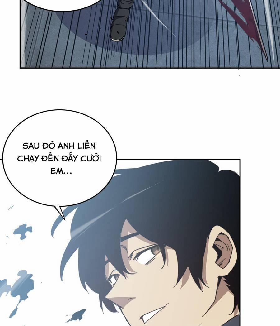 Thảm Họa Ngày Tận Thế, Tôi Tái Sinh Biến Cả Gia Đình Trở Thành Một Ông Trùm! 2 trang 90