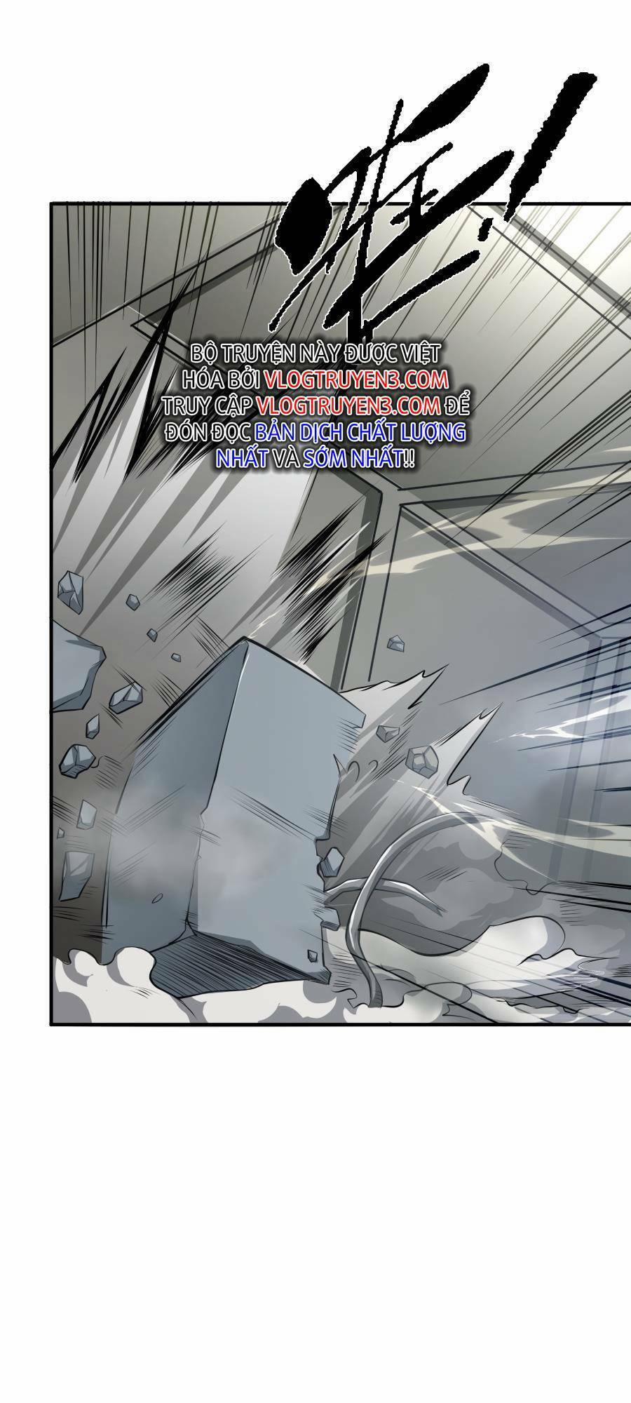 Thảm Họa Ngày Tận Thế, Tôi Tái Sinh Biến Cả Gia Đình Trở Thành Một Ông Trùm! 20 trang 15