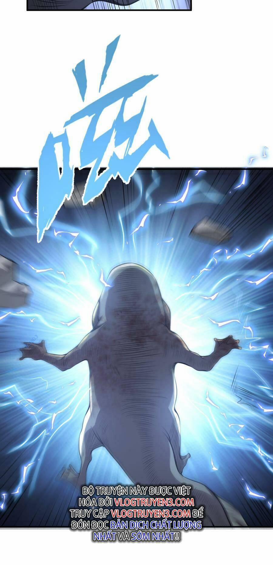 Thảm Họa Ngày Tận Thế, Tôi Tái Sinh Biến Cả Gia Đình Trở Thành Một Ông Trùm! 20 trang 20