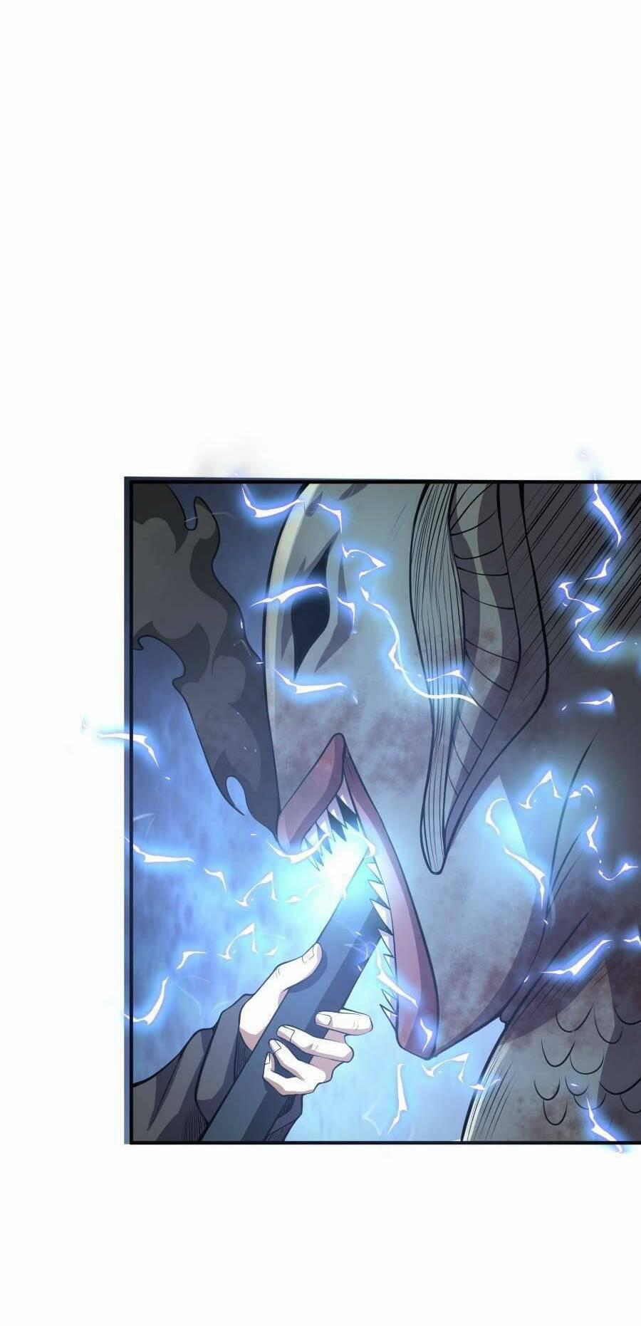 Thảm Họa Ngày Tận Thế, Tôi Tái Sinh Biến Cả Gia Đình Trở Thành Một Ông Trùm! 20 trang 21