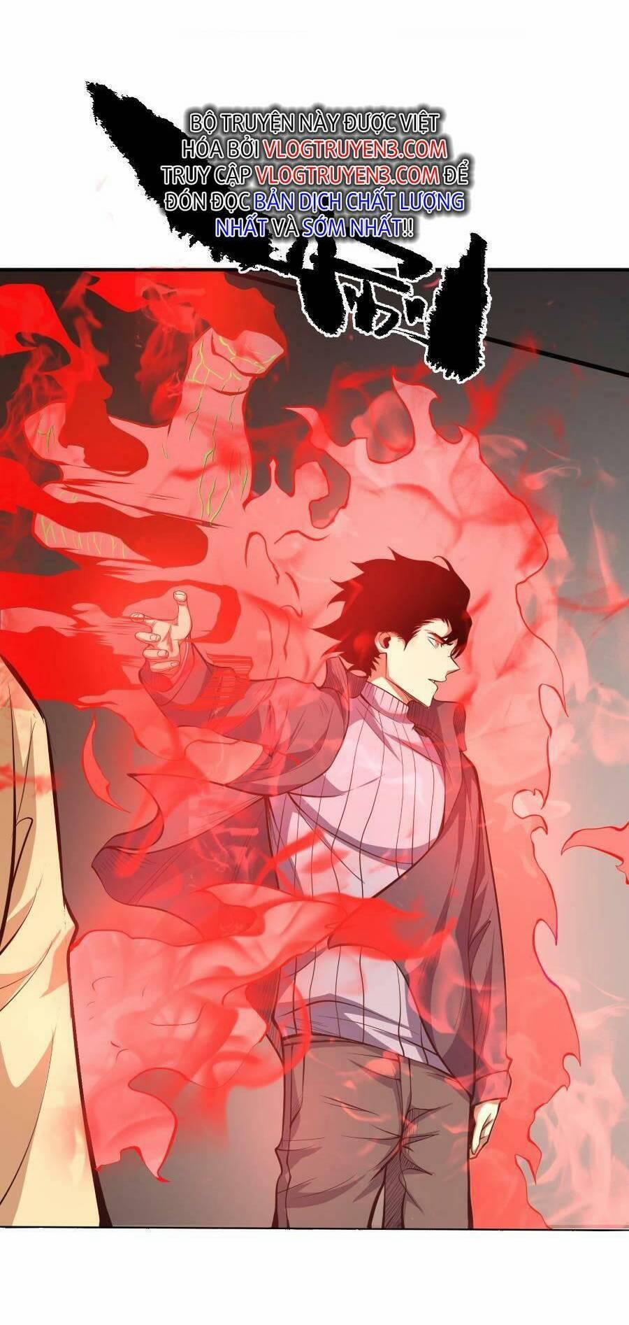 Thảm Họa Ngày Tận Thế, Tôi Tái Sinh Biến Cả Gia Đình Trở Thành Một Ông Trùm! 20 trang 28