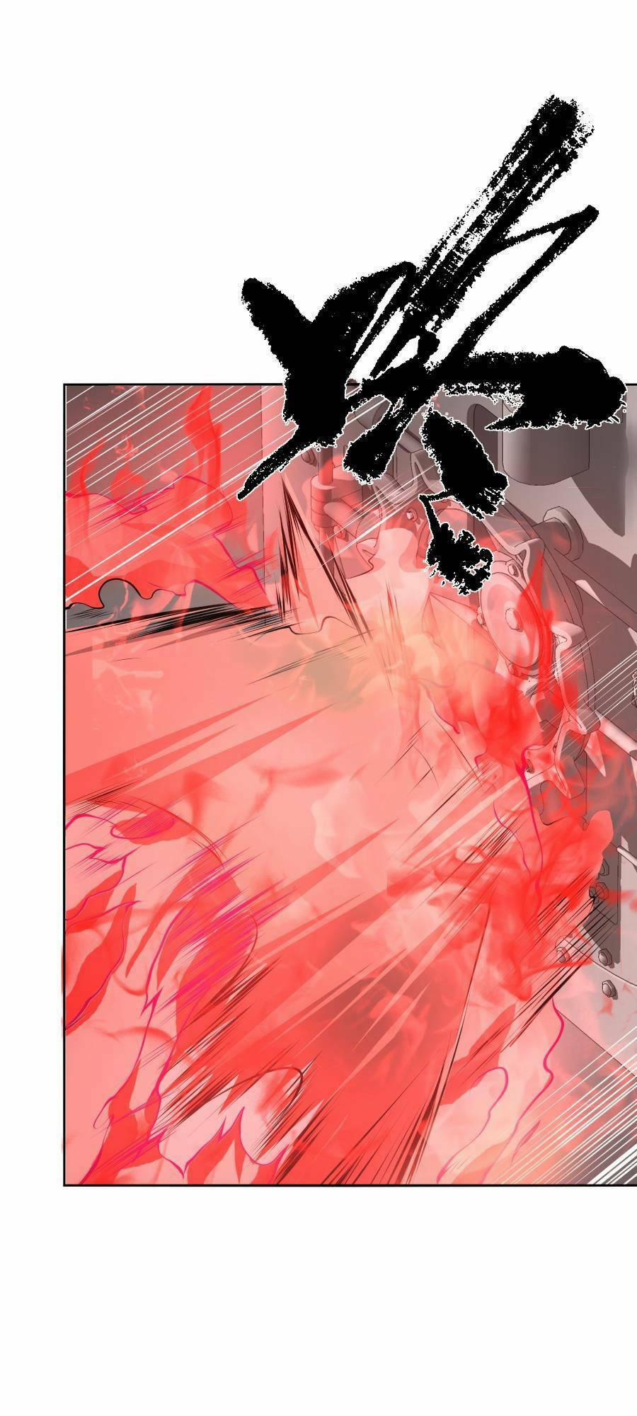 Thảm Họa Ngày Tận Thế, Tôi Tái Sinh Biến Cả Gia Đình Trở Thành Một Ông Trùm! 20 trang 29