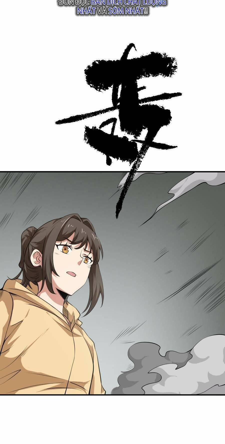 Thảm Họa Ngày Tận Thế, Tôi Tái Sinh Biến Cả Gia Đình Trở Thành Một Ông Trùm! 20 trang 3