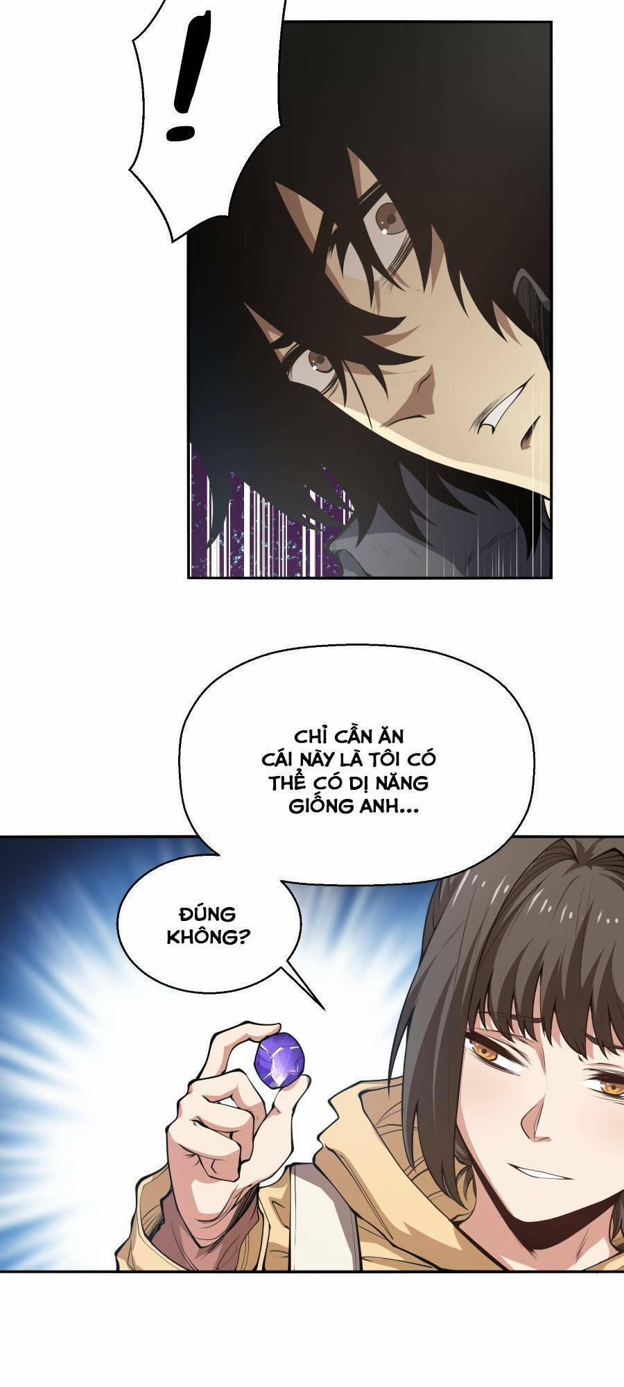Thảm Họa Ngày Tận Thế, Tôi Tái Sinh Biến Cả Gia Đình Trở Thành Một Ông Trùm! 20 trang 39