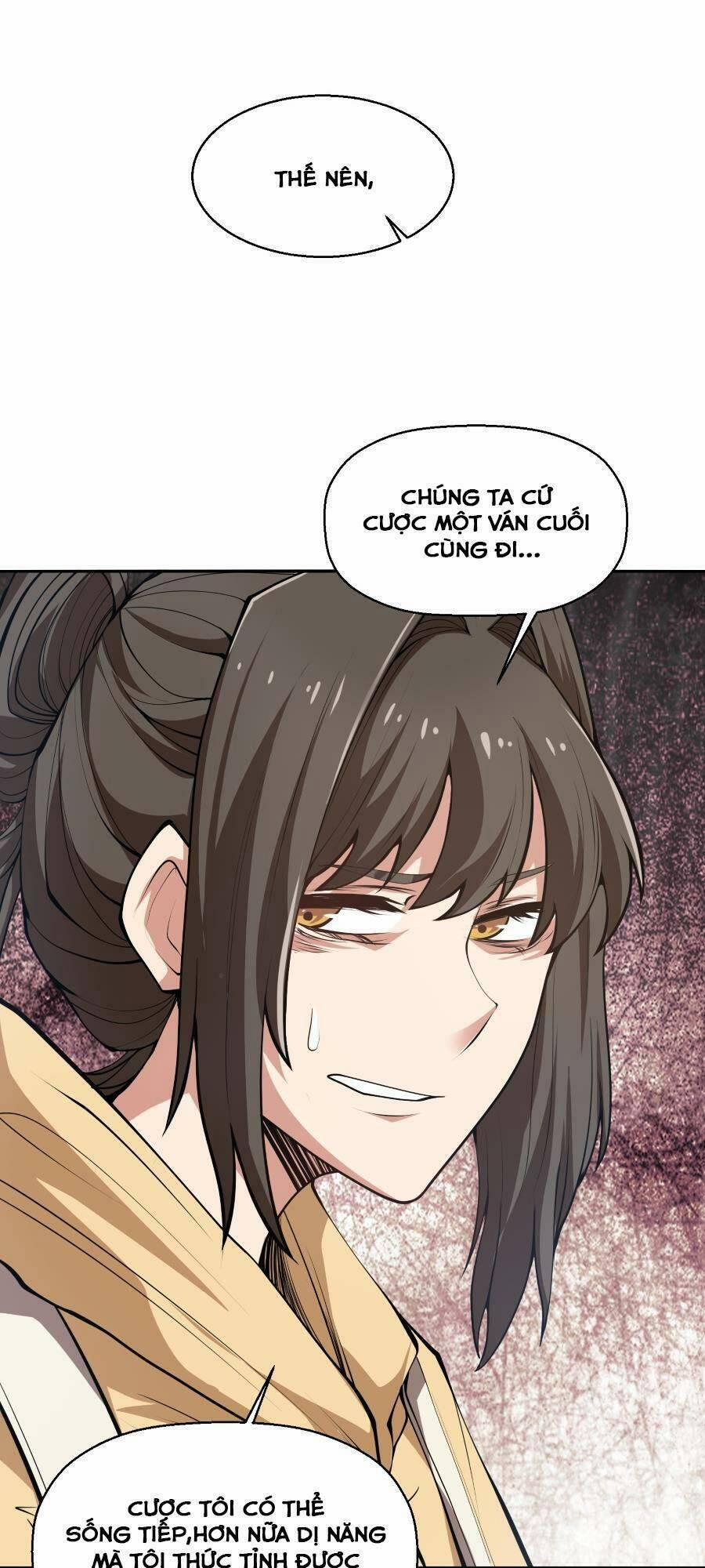 Thảm Họa Ngày Tận Thế, Tôi Tái Sinh Biến Cả Gia Đình Trở Thành Một Ông Trùm! 20 trang 42