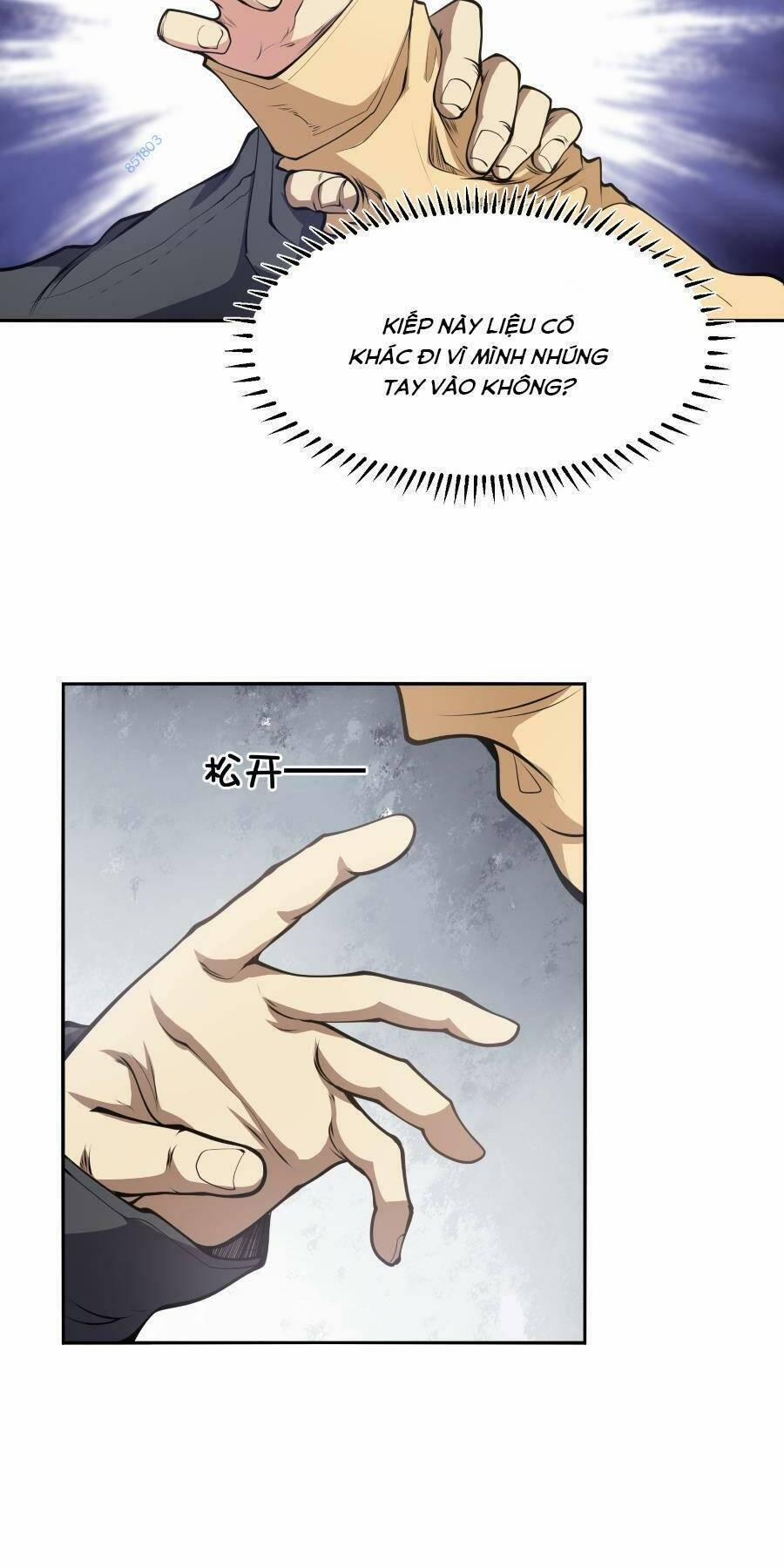 Thảm Họa Ngày Tận Thế, Tôi Tái Sinh Biến Cả Gia Đình Trở Thành Một Ông Trùm! 20 trang 44