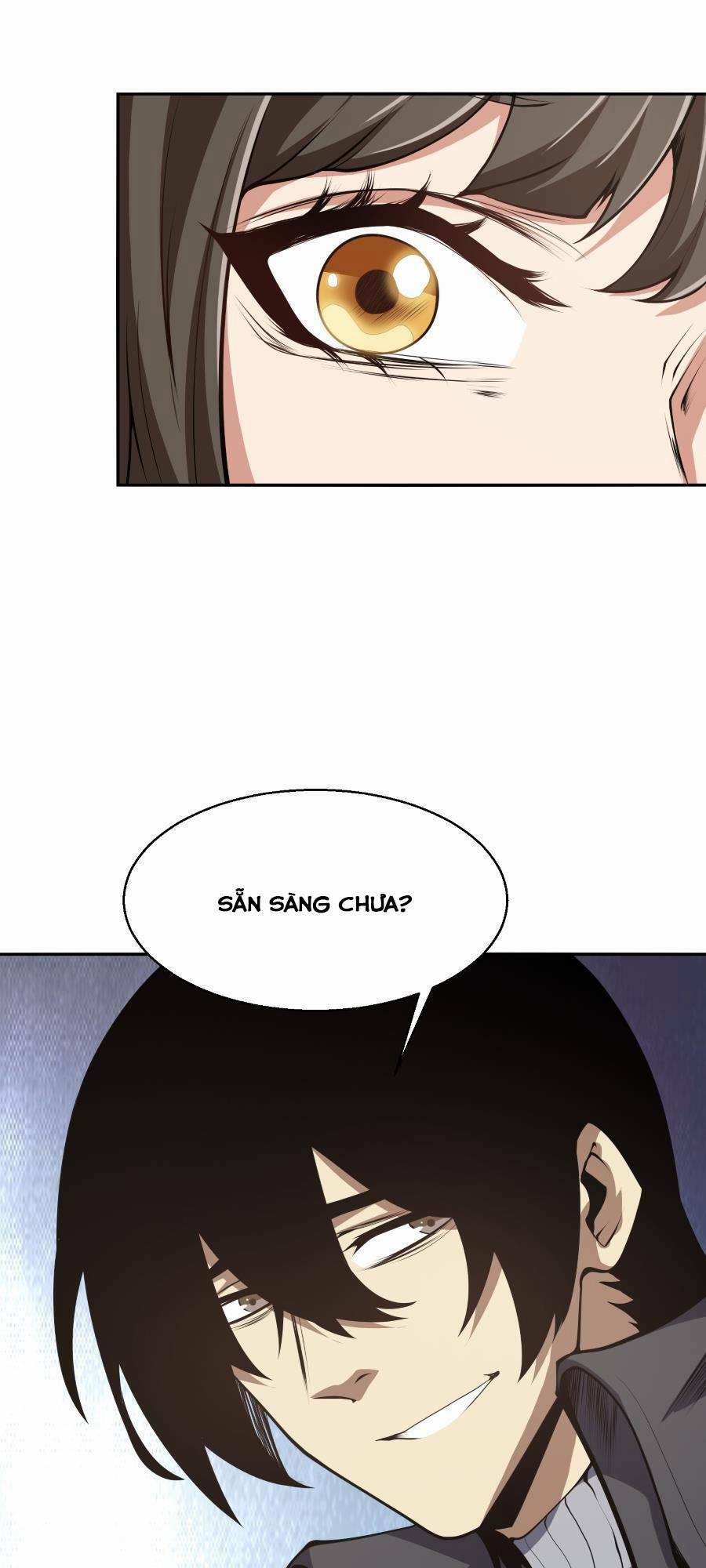 Thảm Họa Ngày Tận Thế, Tôi Tái Sinh Biến Cả Gia Đình Trở Thành Một Ông Trùm! 20 trang 45