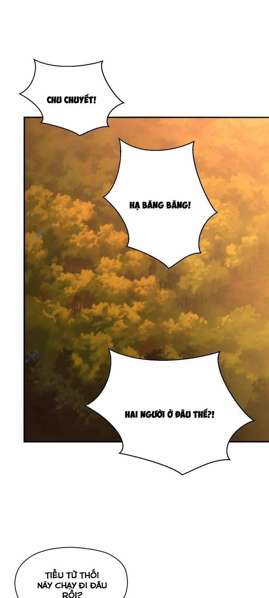 Thảm Họa Ngày Tận Thế, Tôi Tái Sinh Biến Cả Gia Đình Trở Thành Một Ông Trùm! 20 trang 49