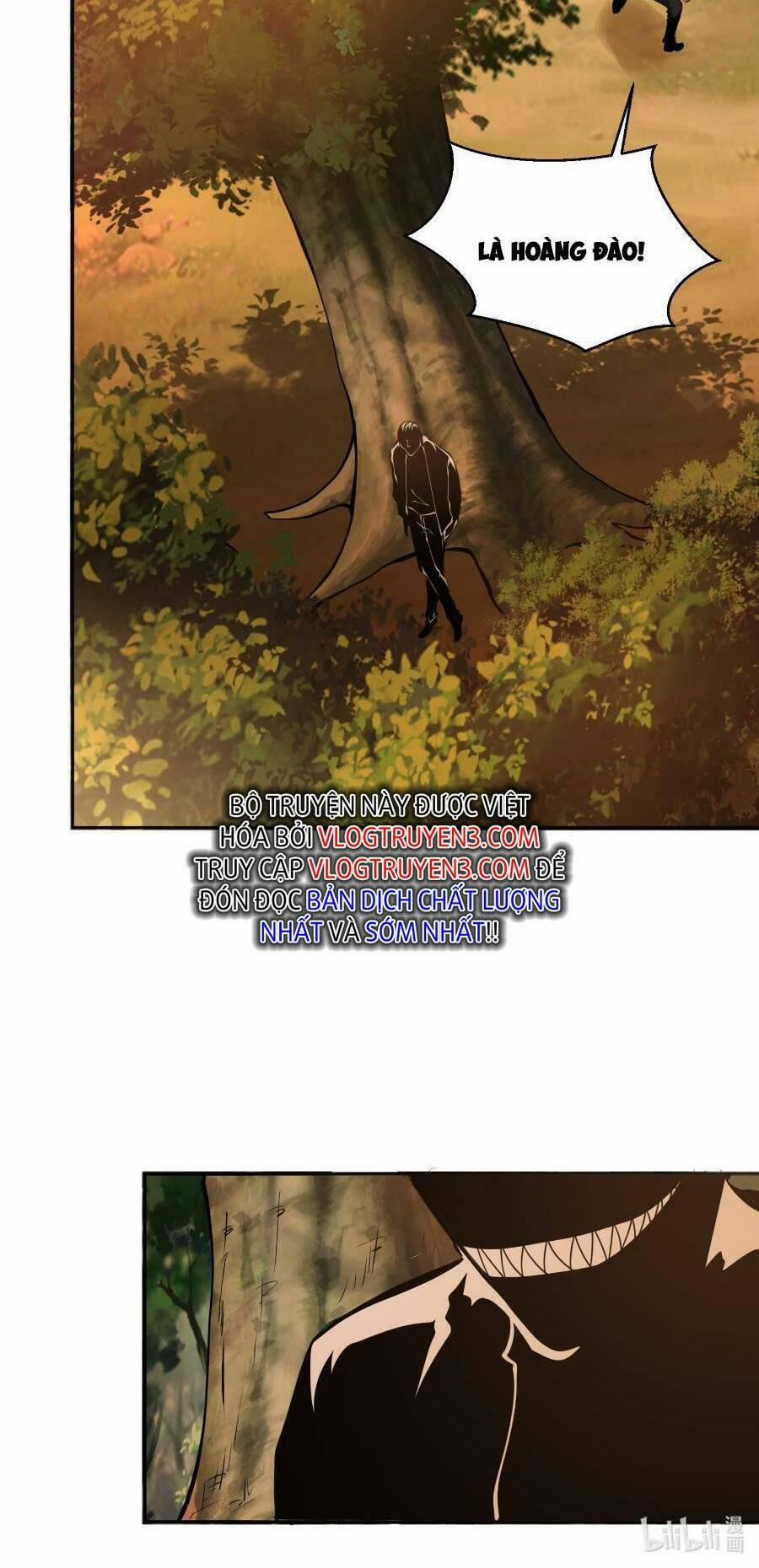 Thảm Họa Ngày Tận Thế, Tôi Tái Sinh Biến Cả Gia Đình Trở Thành Một Ông Trùm! 20 trang 53