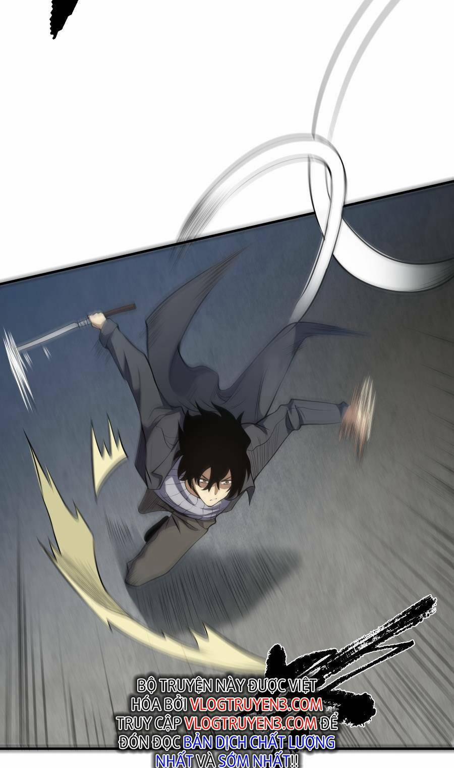 Thảm Họa Ngày Tận Thế, Tôi Tái Sinh Biến Cả Gia Đình Trở Thành Một Ông Trùm! 20 trang 6