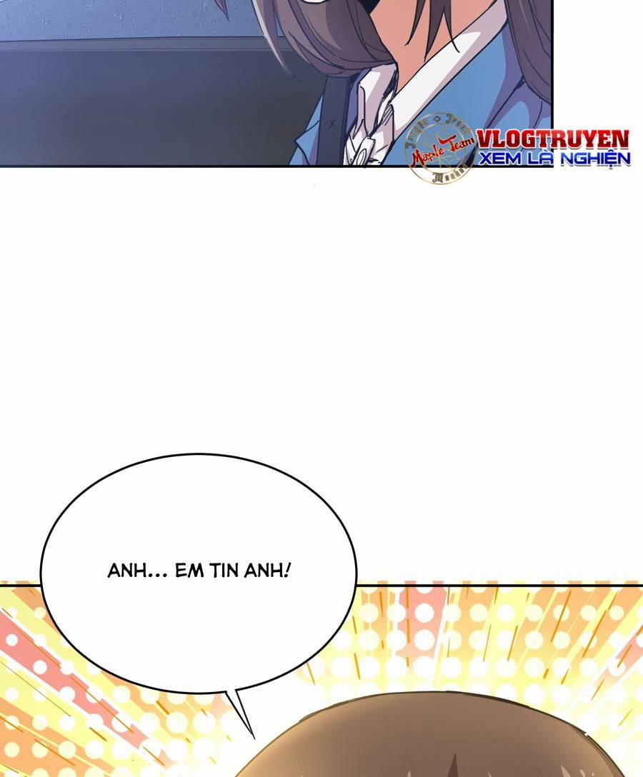 Thảm Họa Ngày Tận Thế, Tôi Tái Sinh Biến Cả Gia Đình Trở Thành Một Ông Trùm! 3 trang 13