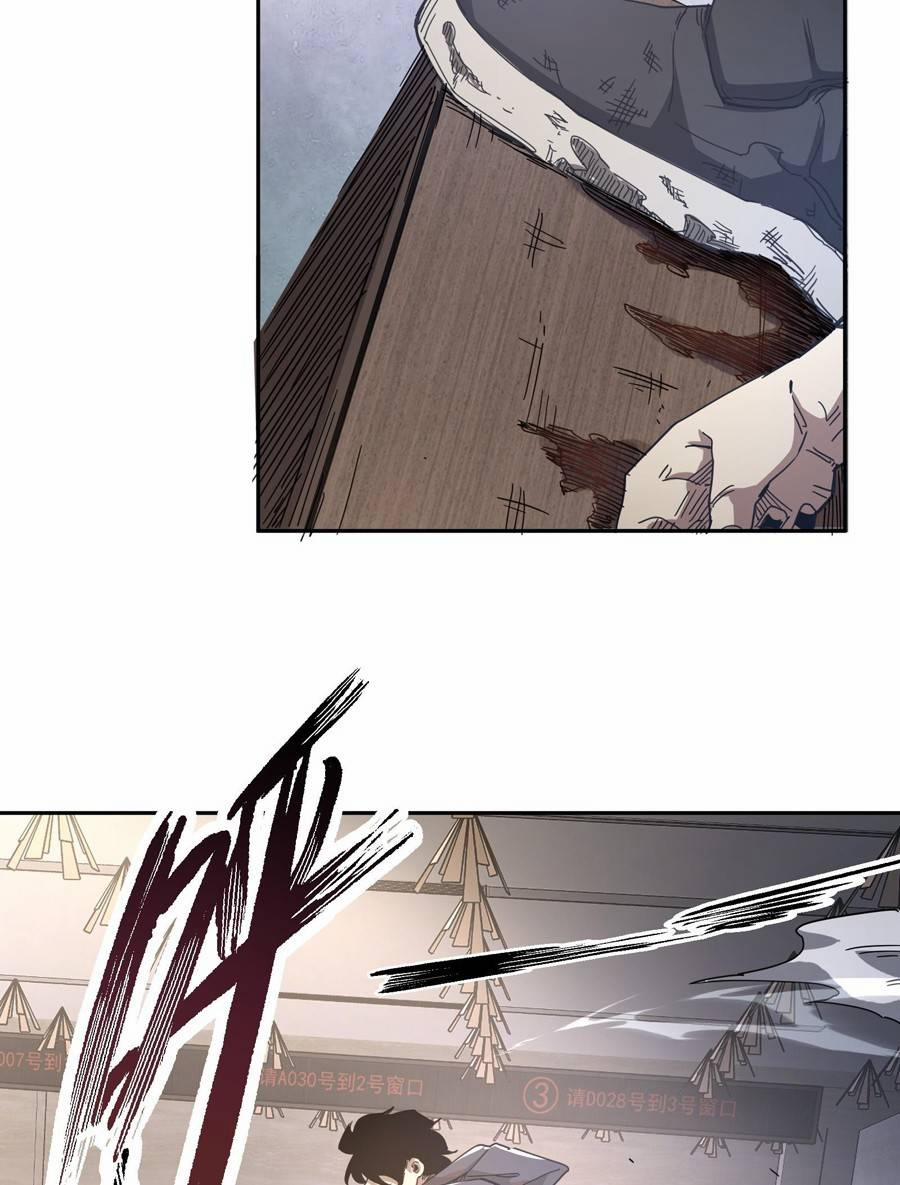 Thảm Họa Ngày Tận Thế, Tôi Tái Sinh Biến Cả Gia Đình Trở Thành Một Ông Trùm! 3 trang 43