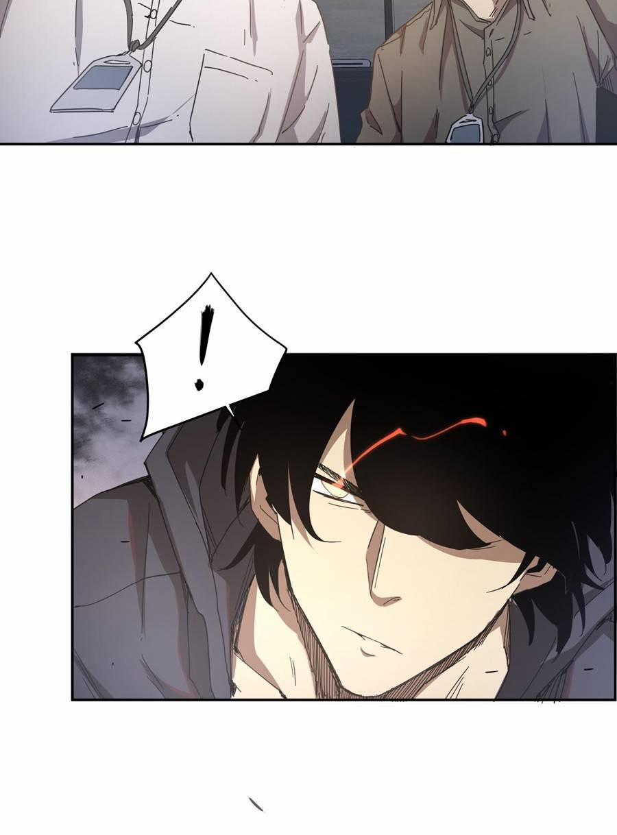 Thảm Họa Ngày Tận Thế, Tôi Tái Sinh Biến Cả Gia Đình Trở Thành Một Ông Trùm! 3 trang 46