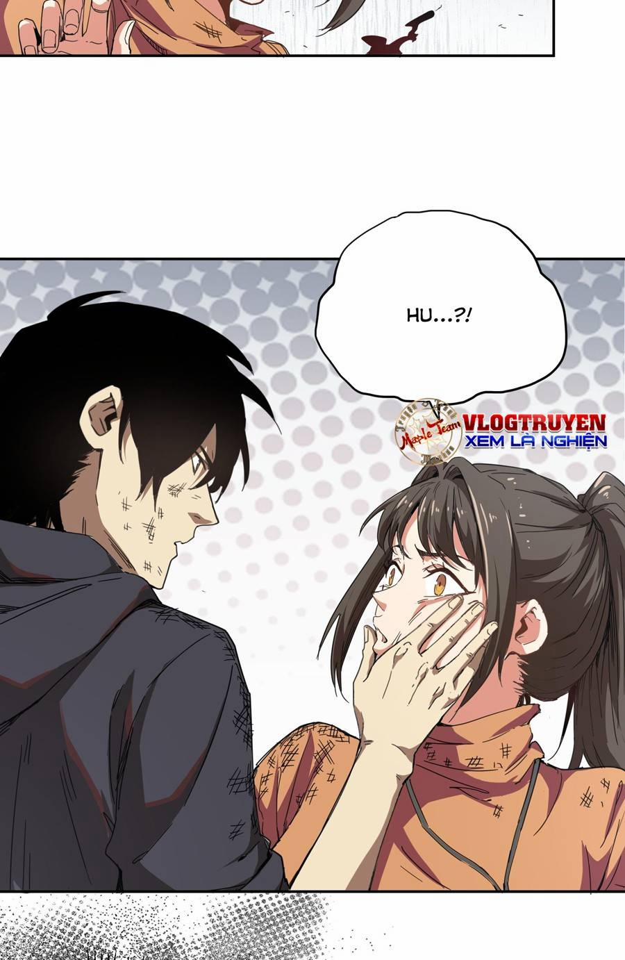 Thảm Họa Ngày Tận Thế, Tôi Tái Sinh Biến Cả Gia Đình Trở Thành Một Ông Trùm! 3 trang 52