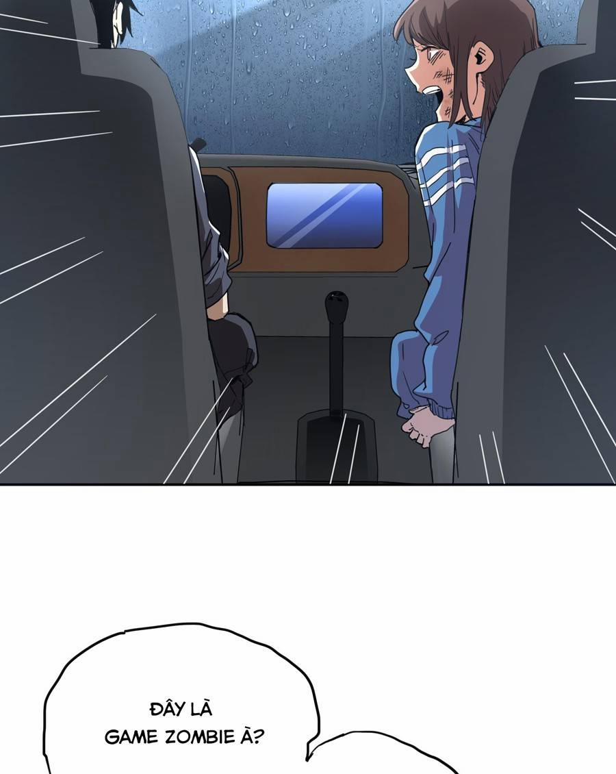 Thảm Họa Ngày Tận Thế, Tôi Tái Sinh Biến Cả Gia Đình Trở Thành Một Ông Trùm! 3 trang 6