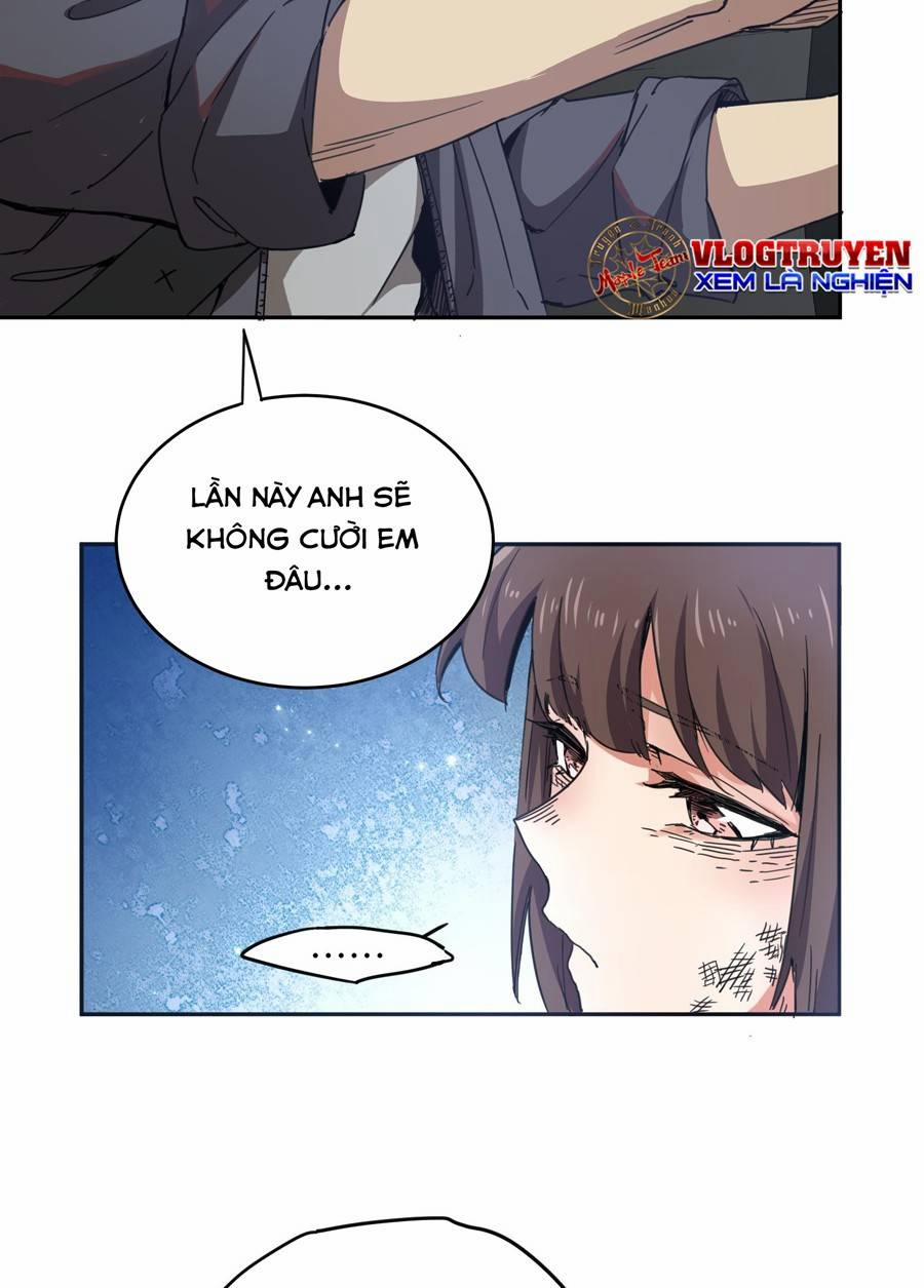 Thảm Họa Ngày Tận Thế, Tôi Tái Sinh Biến Cả Gia Đình Trở Thành Một Ông Trùm! 3 trang 9