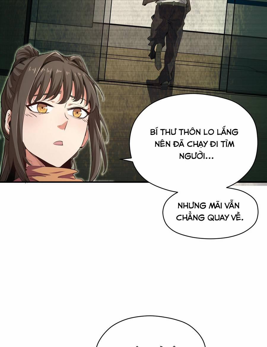 Thảm Họa Ngày Tận Thế, Tôi Tái Sinh Biến Cả Gia Đình Trở Thành Một Ông Trùm! 4 trang 15