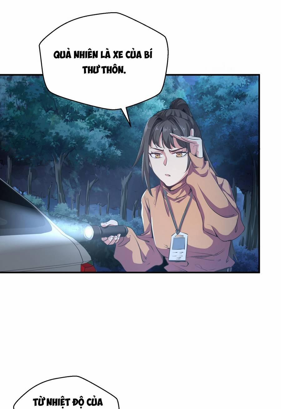 Thảm Họa Ngày Tận Thế, Tôi Tái Sinh Biến Cả Gia Đình Trở Thành Một Ông Trùm! 4 trang 24