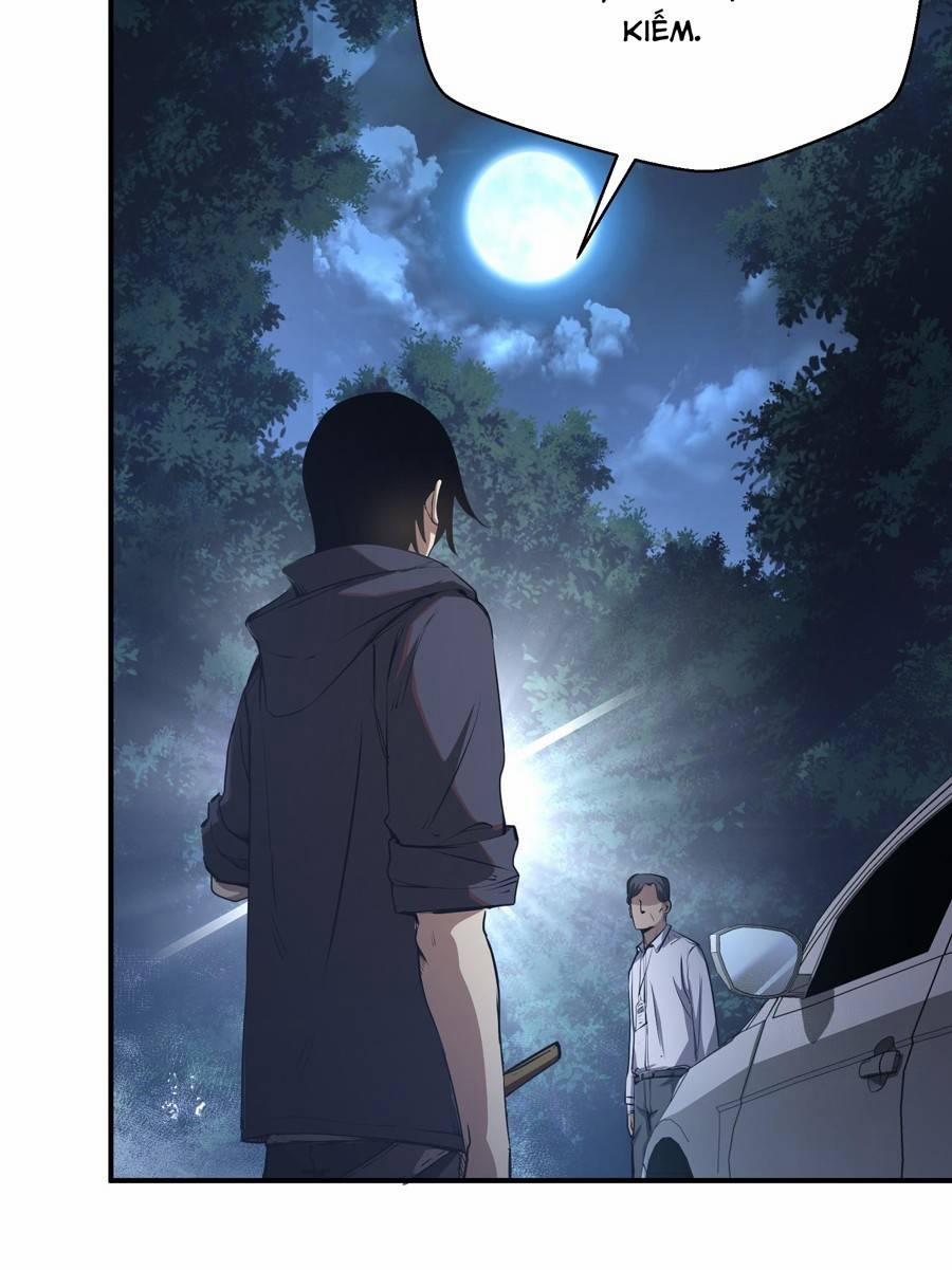 Thảm Họa Ngày Tận Thế, Tôi Tái Sinh Biến Cả Gia Đình Trở Thành Một Ông Trùm! 4 trang 30