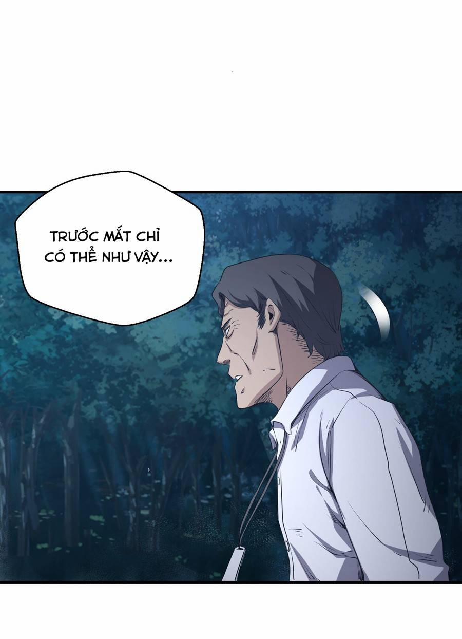 Thảm Họa Ngày Tận Thế, Tôi Tái Sinh Biến Cả Gia Đình Trở Thành Một Ông Trùm! 4 trang 31