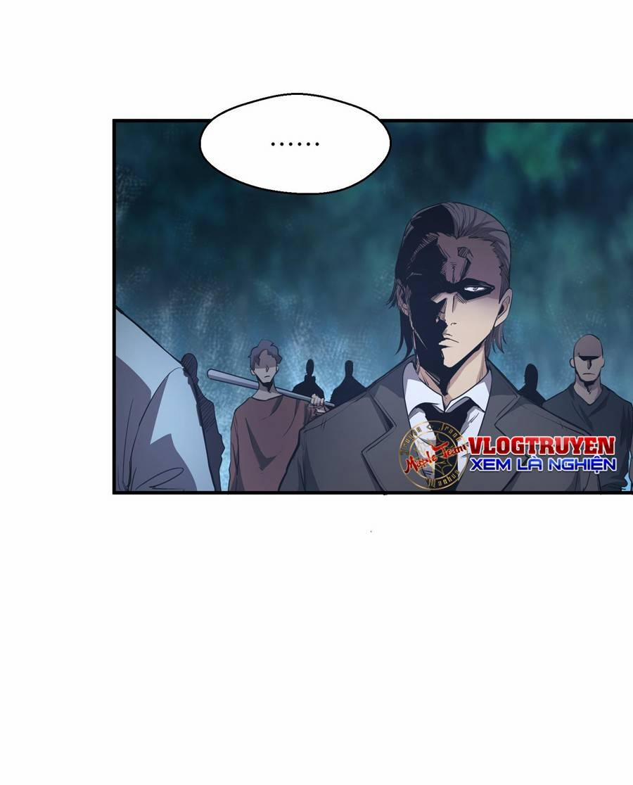 Thảm Họa Ngày Tận Thế, Tôi Tái Sinh Biến Cả Gia Đình Trở Thành Một Ông Trùm! 4 trang 32