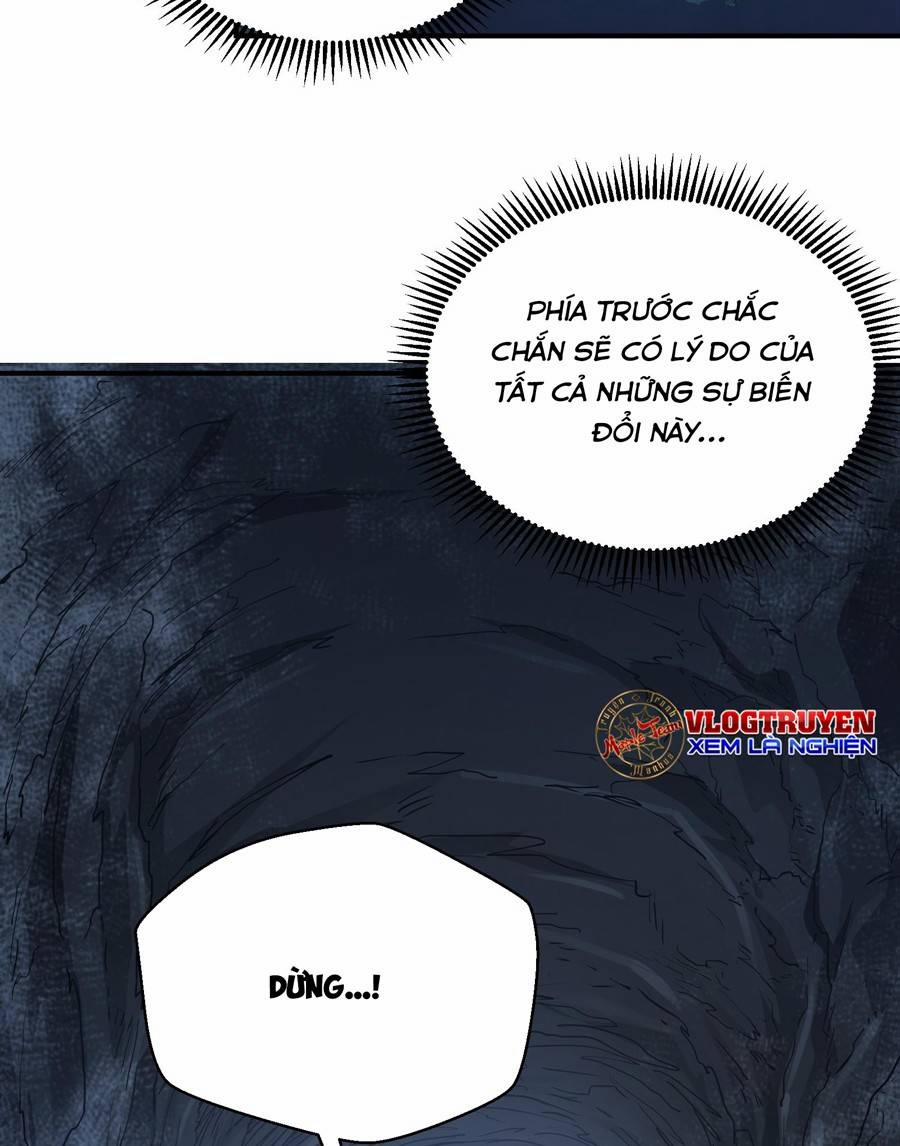 Thảm Họa Ngày Tận Thế, Tôi Tái Sinh Biến Cả Gia Đình Trở Thành Một Ông Trùm! 4 trang 39