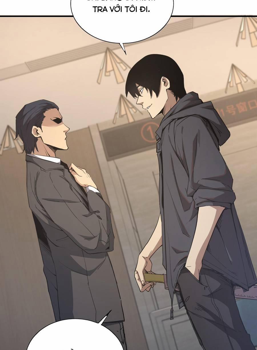 Thảm Họa Ngày Tận Thế, Tôi Tái Sinh Biến Cả Gia Đình Trở Thành Một Ông Trùm! 4 trang 4