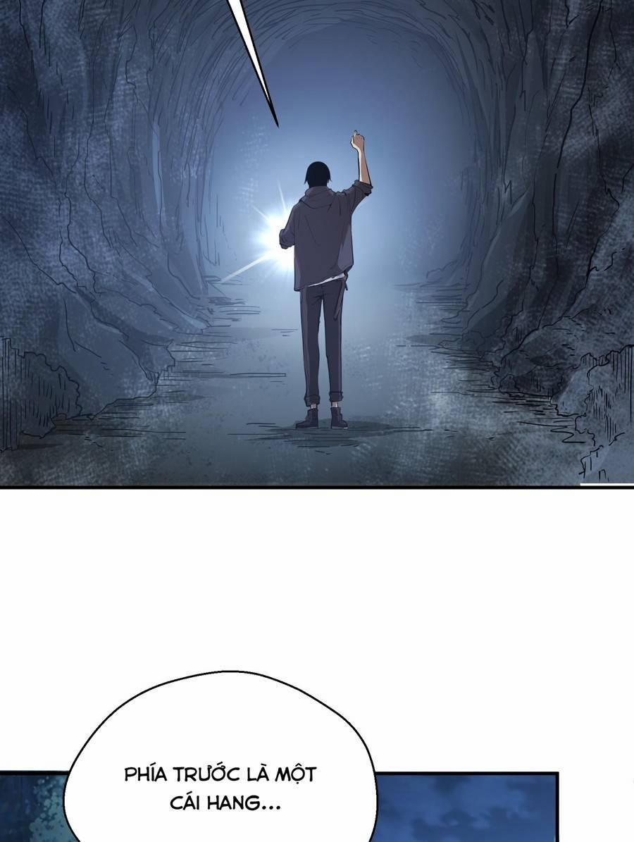 Thảm Họa Ngày Tận Thế, Tôi Tái Sinh Biến Cả Gia Đình Trở Thành Một Ông Trùm! 4 trang 40