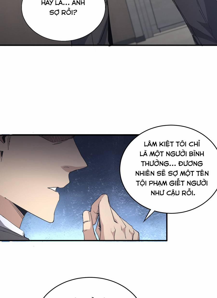 Thảm Họa Ngày Tận Thế, Tôi Tái Sinh Biến Cả Gia Đình Trở Thành Một Ông Trùm! 4 trang 5